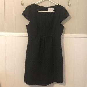 Anthropologie Hd Paris lbd size 10. Runs small.